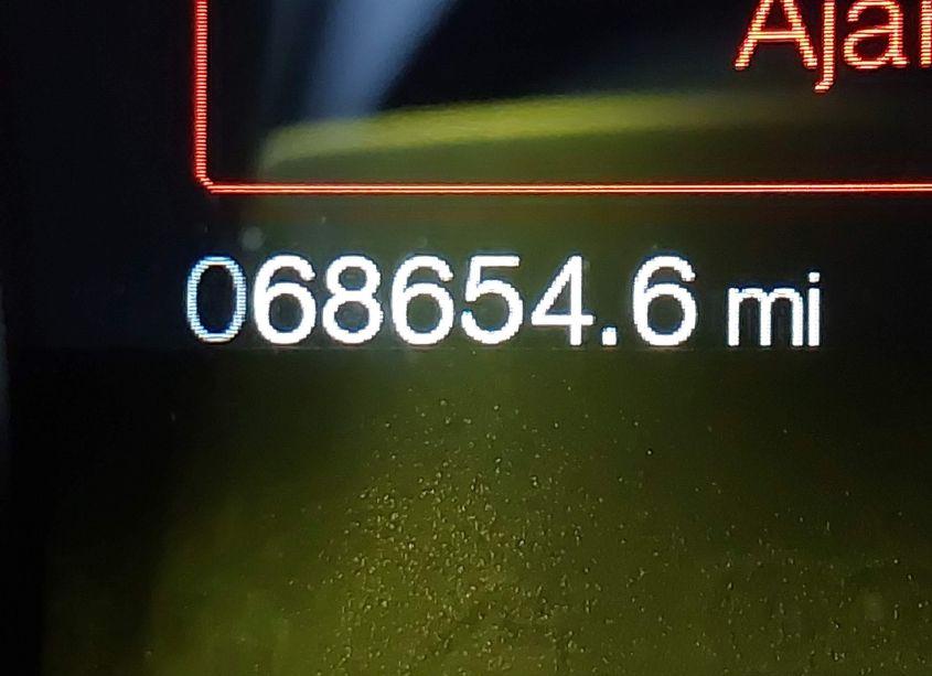 Photo 15 of 2014 Ford Mustang V6 PREMIUM (VIN 1ZVBP8AM6E5293902)