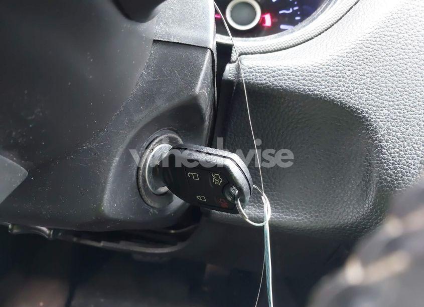 Photo 11 of 2014 Ford Mustang V6 (VIN 1ZVBP8AM6E5334433)