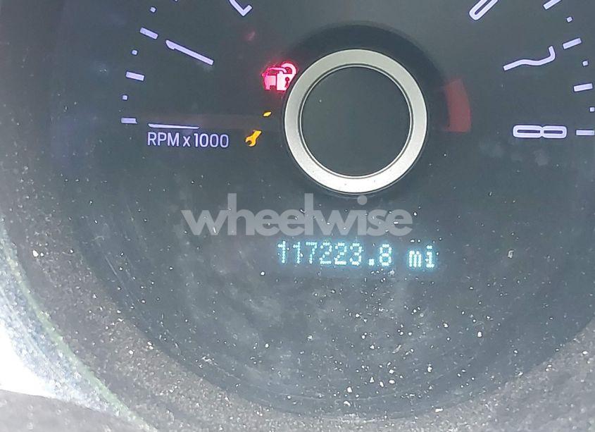 Photo 7 of 2014 Ford Mustang V6 (VIN 1ZVBP8AM6E5334433)