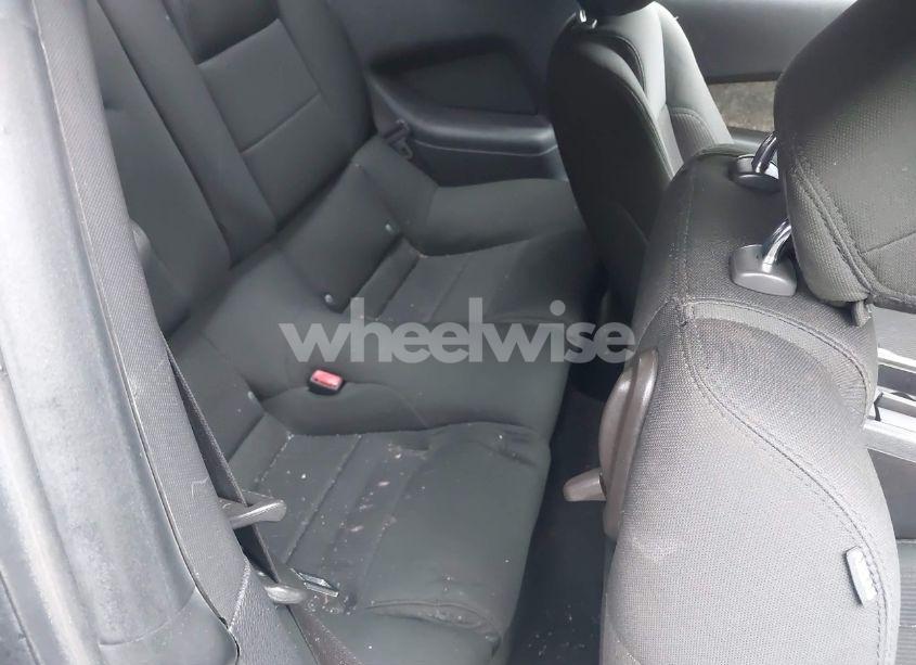 Photo 8 of 2014 Ford Mustang V6 (VIN 1ZVBP8AM6E5334433)