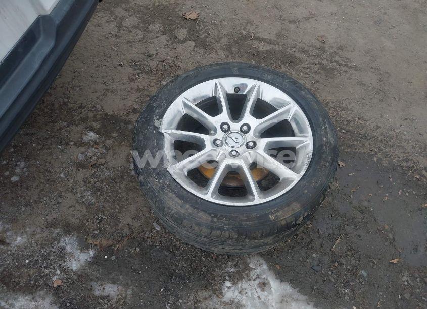 Photo 12 of 2011 Ford Mustang V6 PREMIUM (VIN 1ZVBP8AM7B5139937)