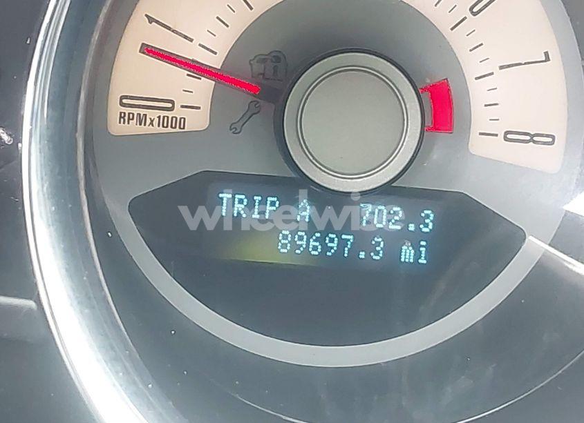 Photo 16 of 2011 Ford Mustang V6 PREMIUM (VIN 1ZVBP8AM7B5139937)