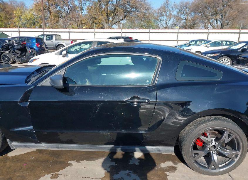 Photo 15 of 2011 Ford Mustang V6 (VIN 1ZVBP8AM7B5157323)