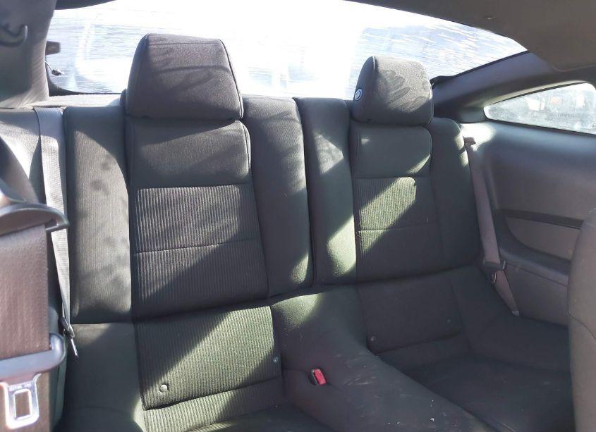 Photo 8 of 2011 Ford Mustang V6 (VIN 1ZVBP8AM7B5157323)