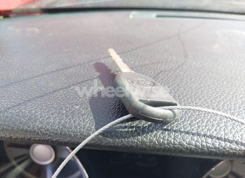 Photo 11 of 2011 Ford Mustang V6 PREMIUM (VIN 1ZVBP8AM7B5169858)