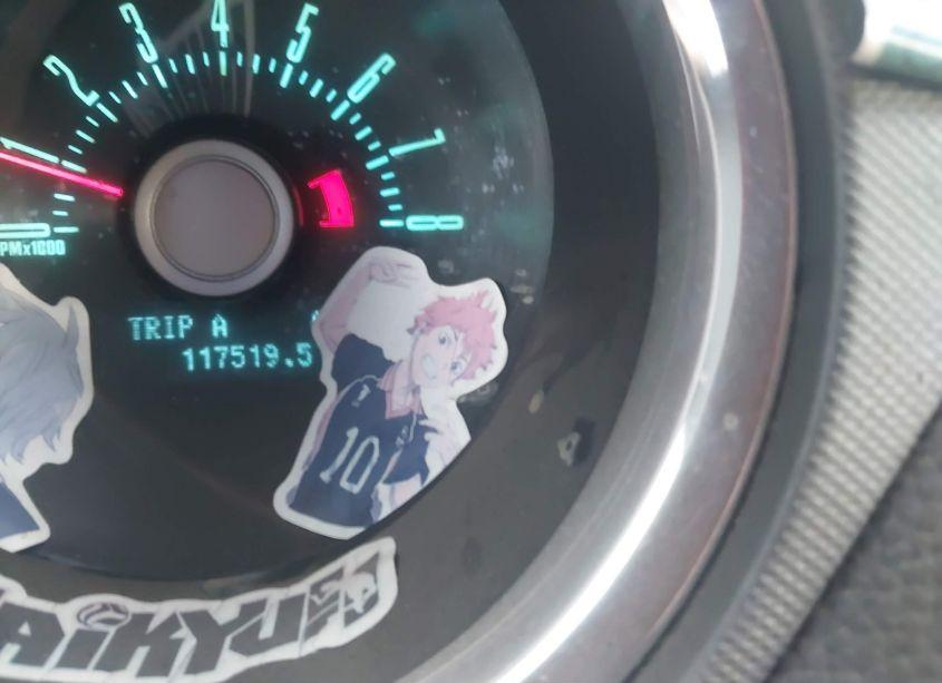 Photo 16 of 2012 Ford Mustang V6 (VIN 1ZVBP8AM7C5251722)