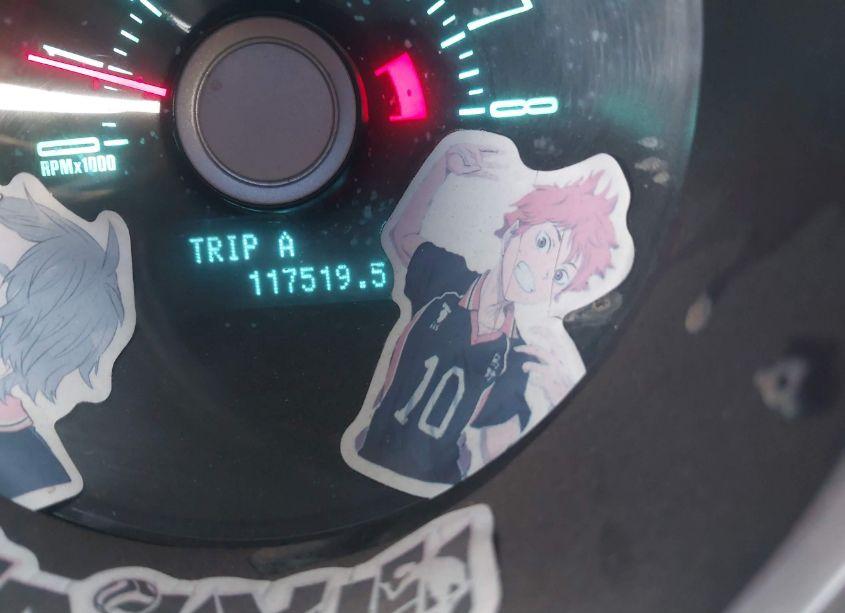 Photo 7 of 2012 Ford Mustang V6 (VIN 1ZVBP8AM7C5251722)