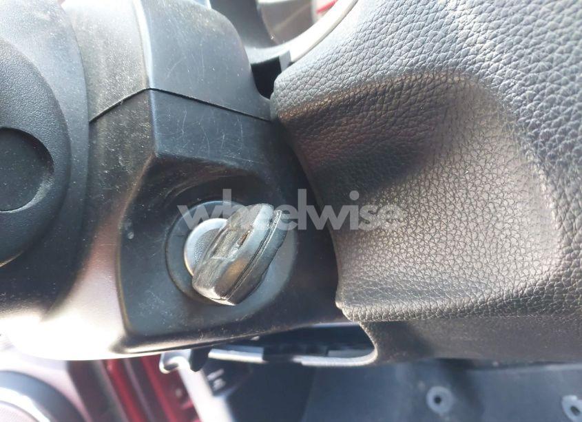 Photo 11 of 2012 Ford Mustang V6 PREMIUM (VIN 1ZVBP8AM7C5266947)