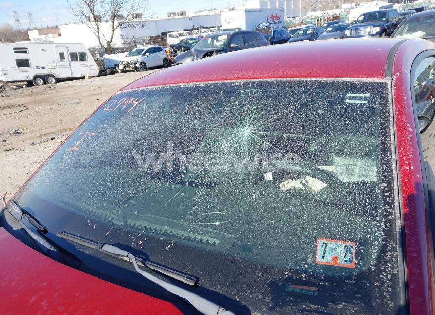 Photo 19 of 2012 Ford Mustang V6 PREMIUM (VIN 1ZVBP8AM7C5266947)