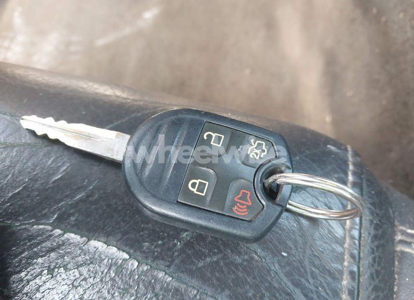 Photo 11 of 2012 Ford Mustang V6 PREMIUM (VIN 1ZVBP8AM7C5288124)