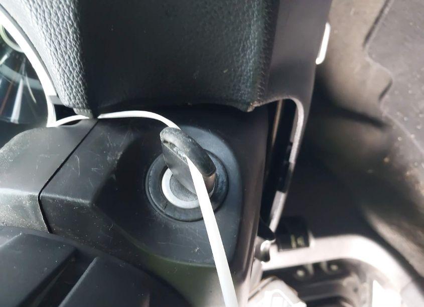 Photo 11 of 2013 Ford Mustang V6 PREMIUM (VIN 1ZVBP8AM7D5205860)