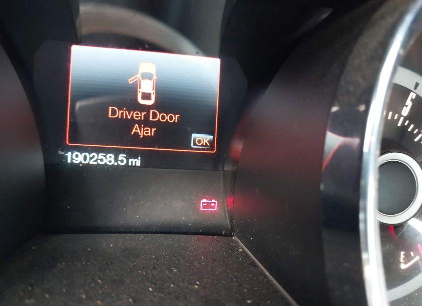 Photo 15 of 2013 Ford Mustang V6 PREMIUM (VIN 1ZVBP8AM7D5205860)