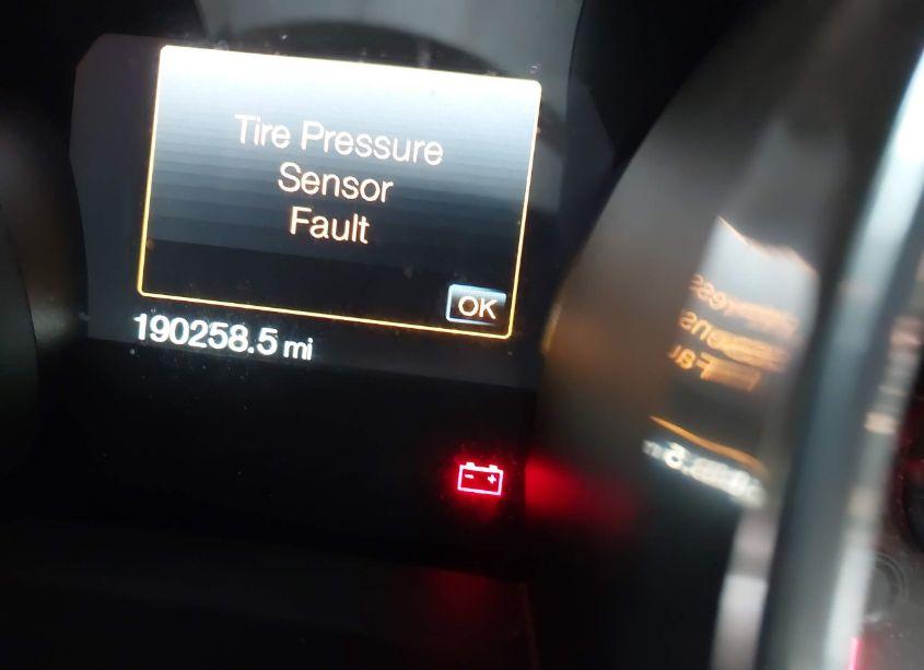 Photo 7 of 2013 Ford Mustang V6 PREMIUM (VIN 1ZVBP8AM7D5205860)