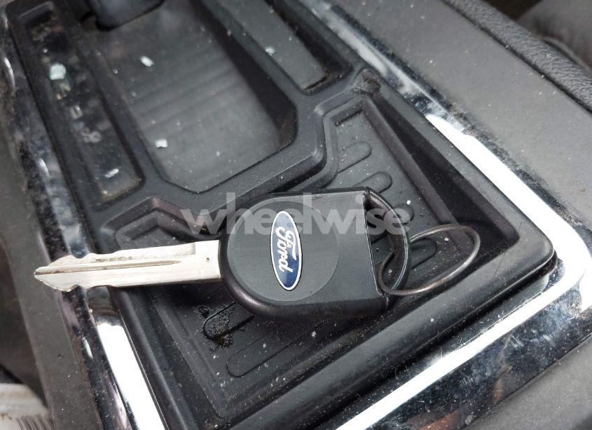 Photo 11 of 2013 Ford Mustang V6 (VIN 1ZVBP8AM7D5228491)