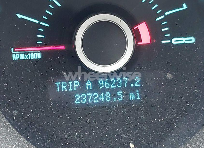 Photo 15 of 2013 Ford Mustang V6 (VIN 1ZVBP8AM7D5231116)