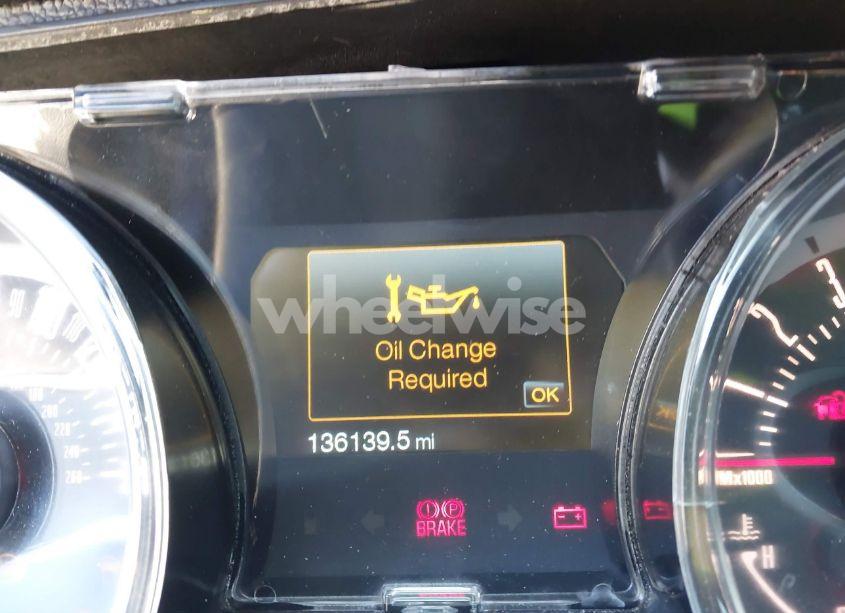 Photo 15 of 2013 Ford Mustang V6 PREMIUM (VIN 1ZVBP8AM7D5243850)