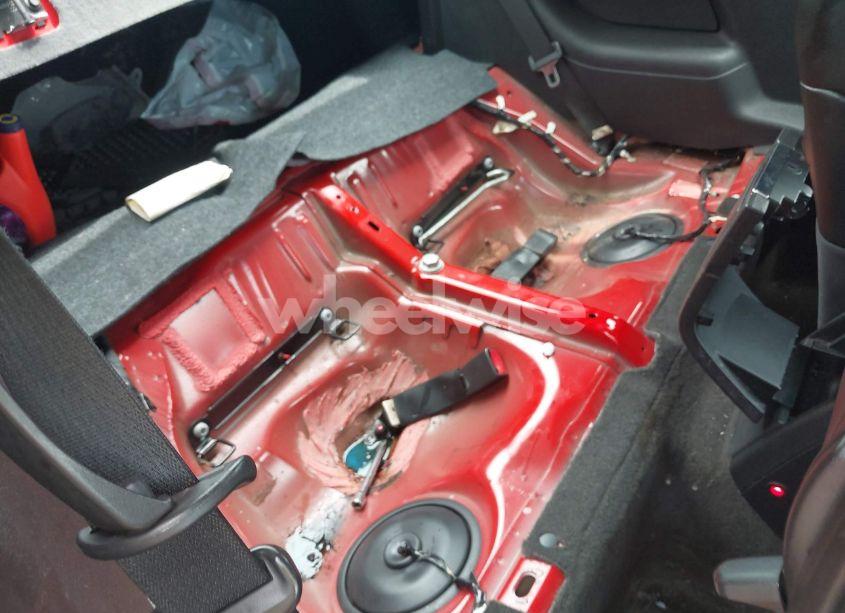 Photo 8 of 2013 Ford Mustang V6 PREMIUM (VIN 1ZVBP8AM7D5244237)