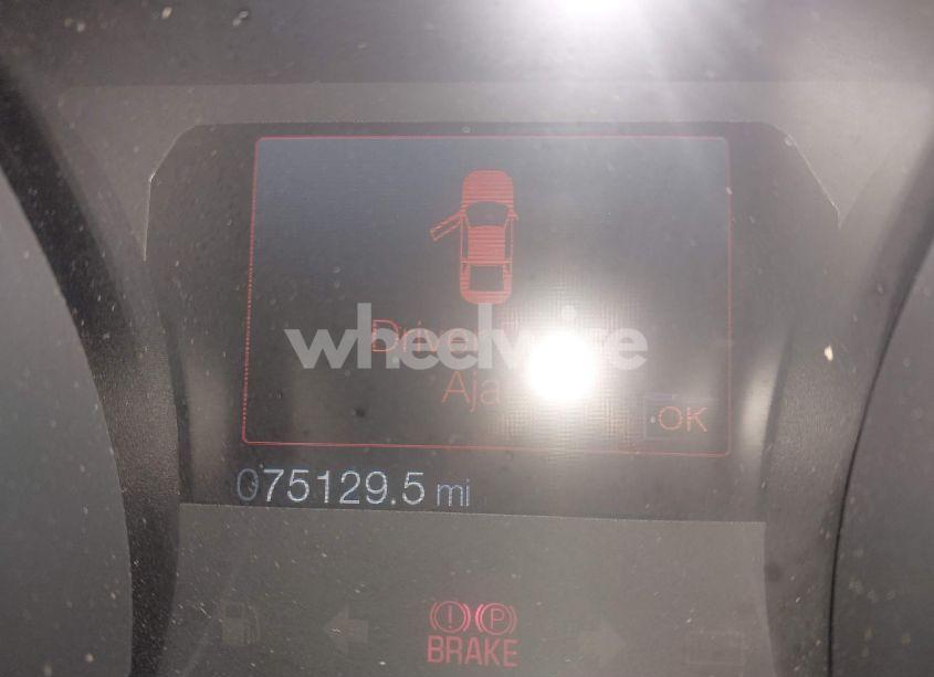 Photo 15 of 2014 Ford Mustang V6 PREMIUM (VIN 1ZVBP8AM7E5230808)