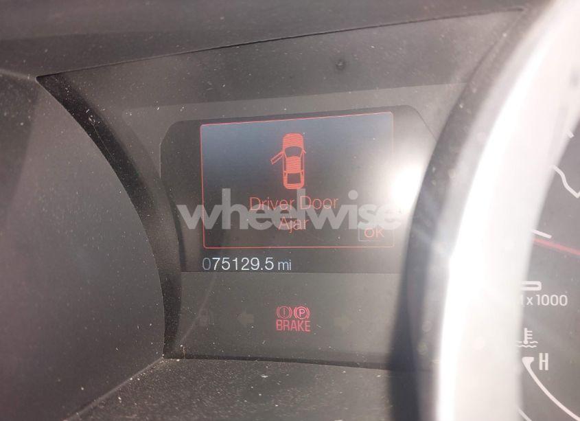 Photo 7 of 2014 Ford Mustang V6 PREMIUM (VIN 1ZVBP8AM7E5230808)