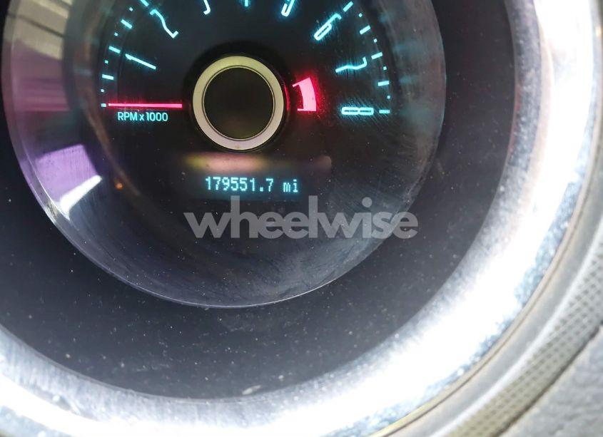 Photo 14 of 2014 Ford Mustang V6 (VIN 1ZVBP8AM7E5237290)