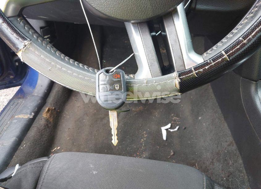 Photo 11 of 2014 Ford Mustang V6 (VIN 1ZVBP8AM7E5267695)