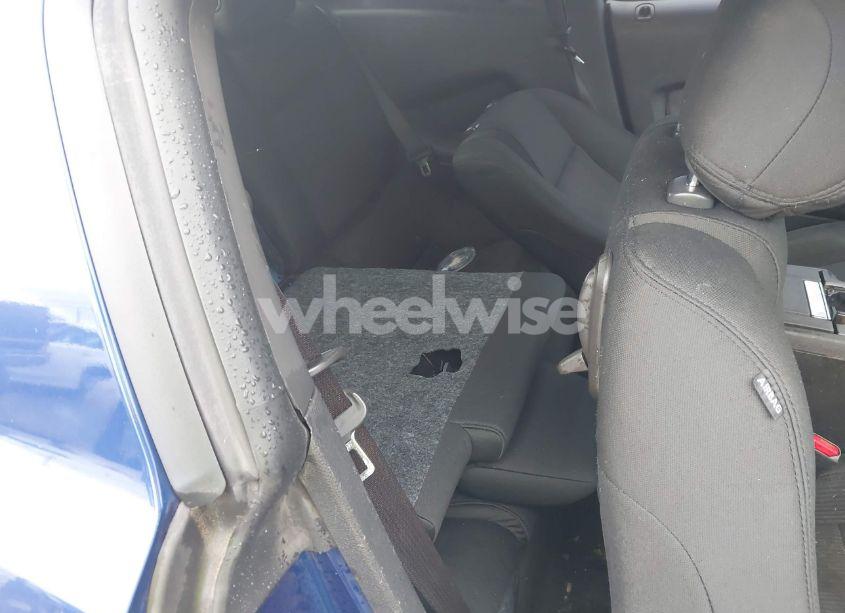 Photo 8 of 2014 Ford Mustang V6 (VIN 1ZVBP8AM7E5267695)