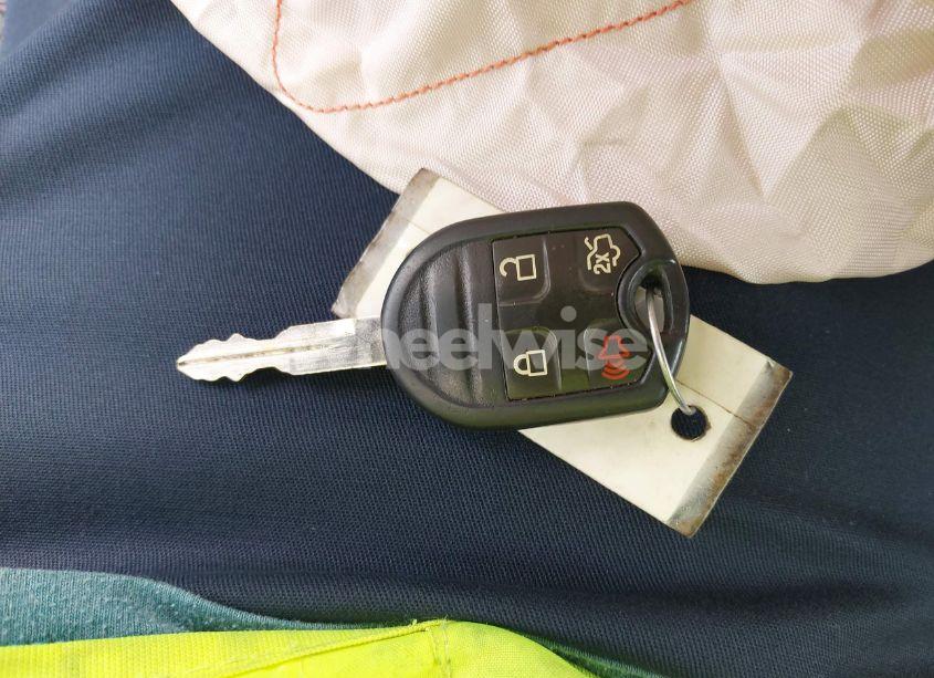 Photo 11 of 2014 Ford Mustang V6 (VIN 1ZVBP8AM7E5276865)