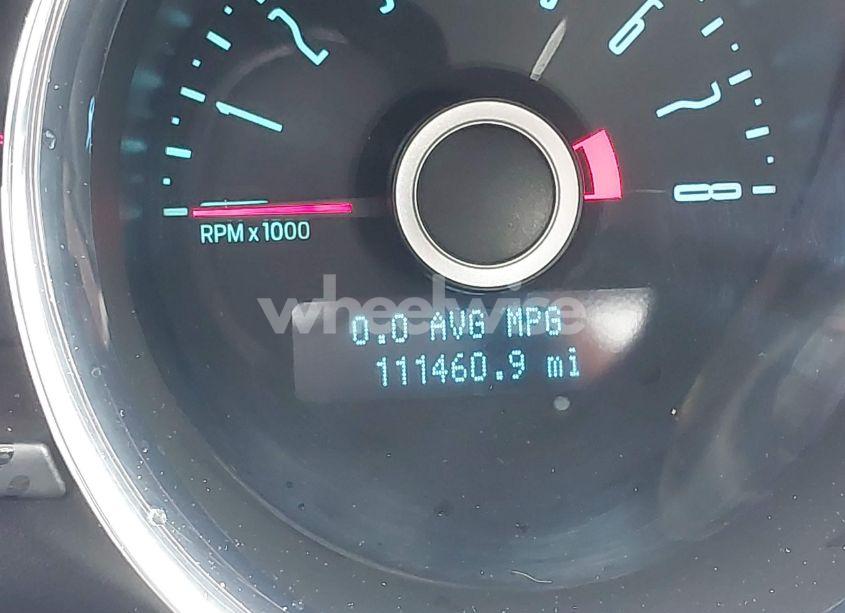 Photo 15 of 2014 Ford Mustang V6 (VIN 1ZVBP8AM7E5276865)