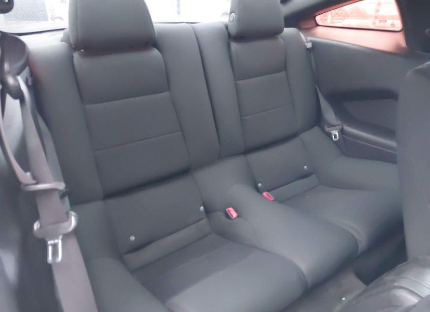 Photo 8 of 2014 Ford Mustang V6 (VIN 1ZVBP8AM7E5280754)