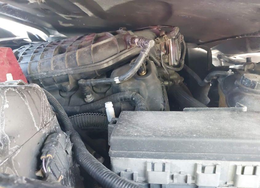 Photo 10 of 2011 Ford Mustang V6 PREMIUM (VIN 1ZVBP8AM8B5111600)