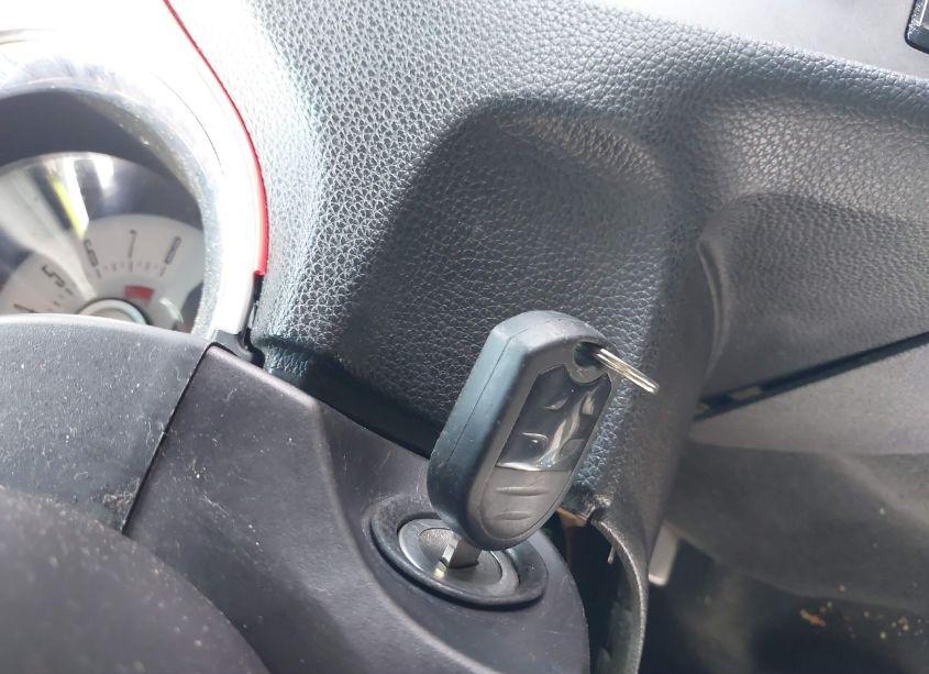 Photo 11 of 2011 Ford Mustang V6 PREMIUM (VIN 1ZVBP8AM8B5111600)