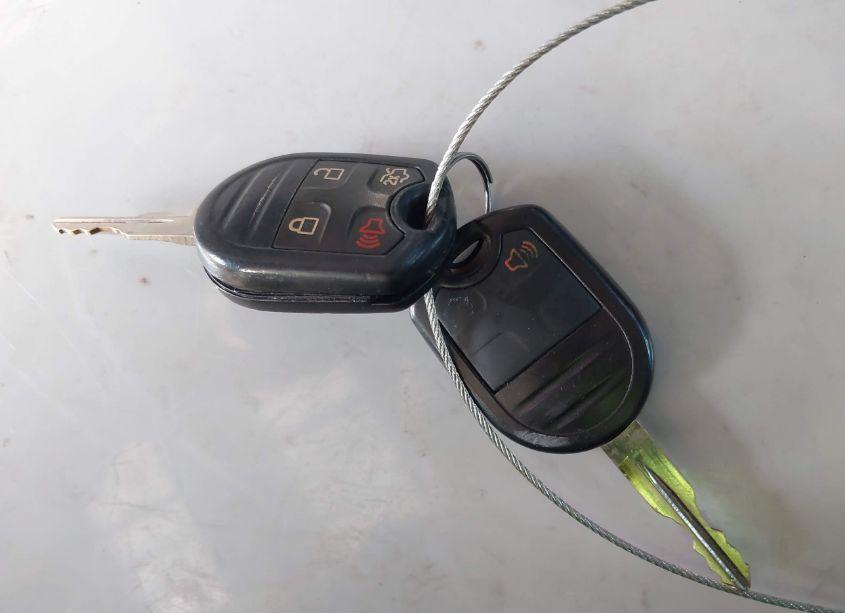 Photo 11 of 2011 Ford Mustang V6 PREMIUM (VIN 1ZVBP8AM8B5119163)