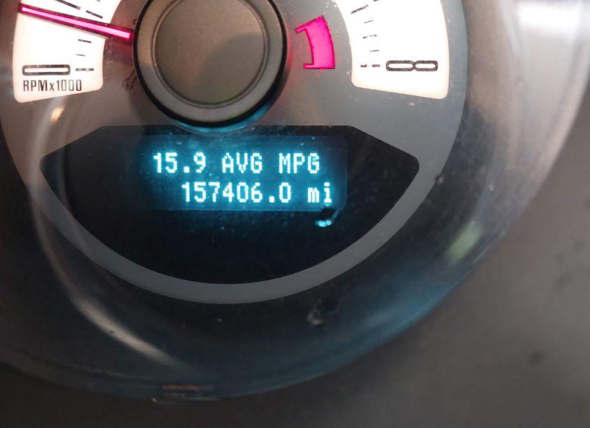 Photo 15 of 2011 Ford Mustang V6 PREMIUM (VIN 1ZVBP8AM8B5119163)