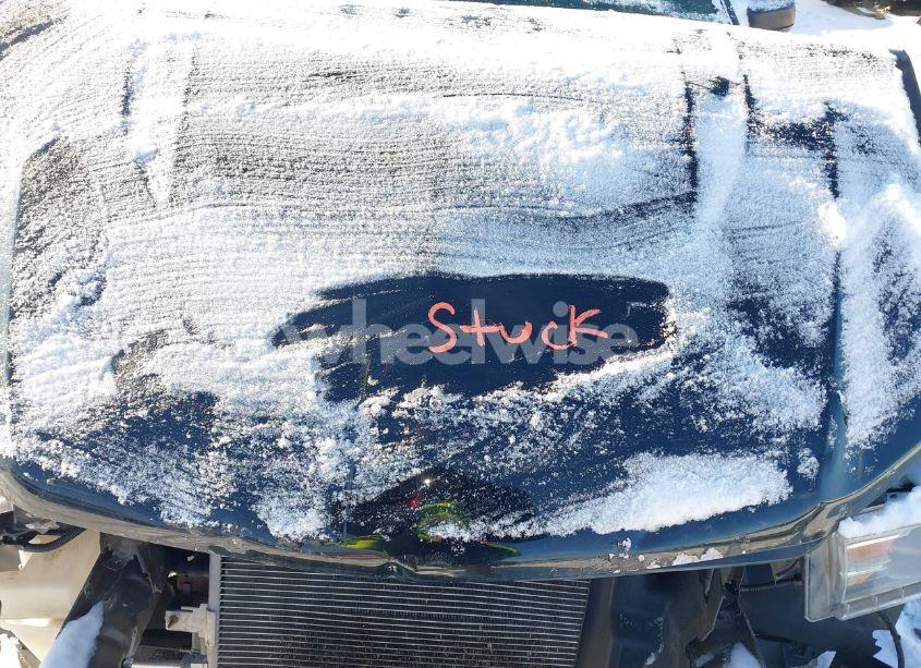 Photo 10 of 2011 Ford Mustang V6 PREMIUM (VIN 1ZVBP8AM8B5155340)