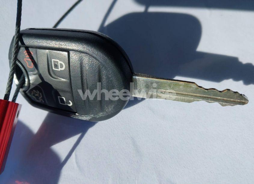 Photo 11 of 2011 Ford Mustang V6 PREMIUM (VIN 1ZVBP8AM8B5156360)