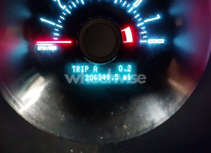 Photo 15 of 2012 Ford Mustang V6 (VIN 1ZVBP8AM8C5211360)