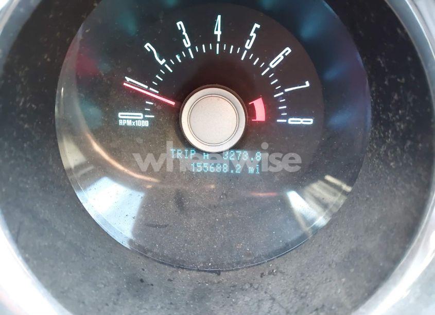 Photo 15 of 2012 Ford Mustang V6 (VIN 1ZVBP8AM8C5243130)