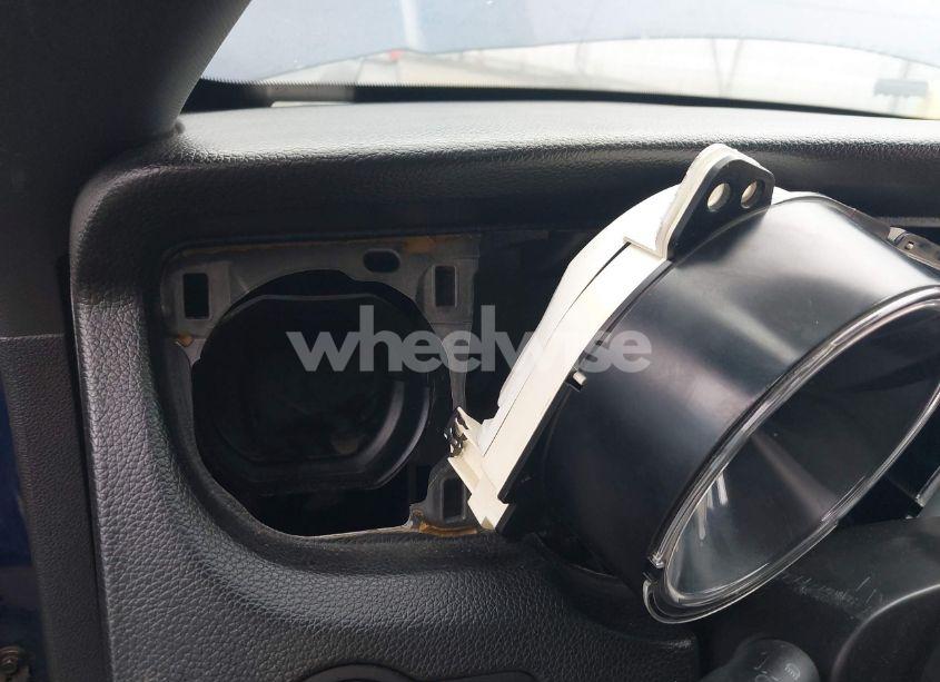 Photo 17 of 2012 Ford Mustang V6 (VIN 1ZVBP8AM8C5249784)