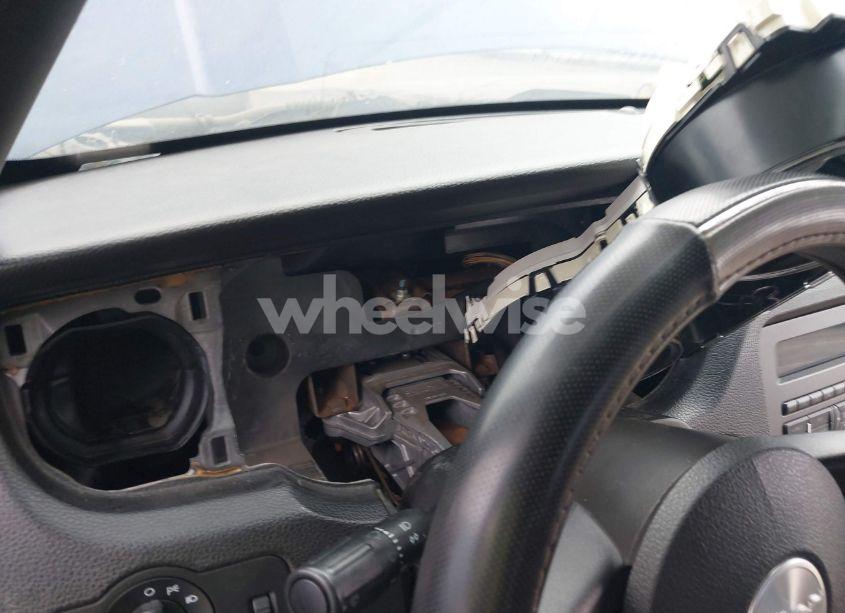 Photo 19 of 2012 Ford Mustang V6 (VIN 1ZVBP8AM8C5249784)