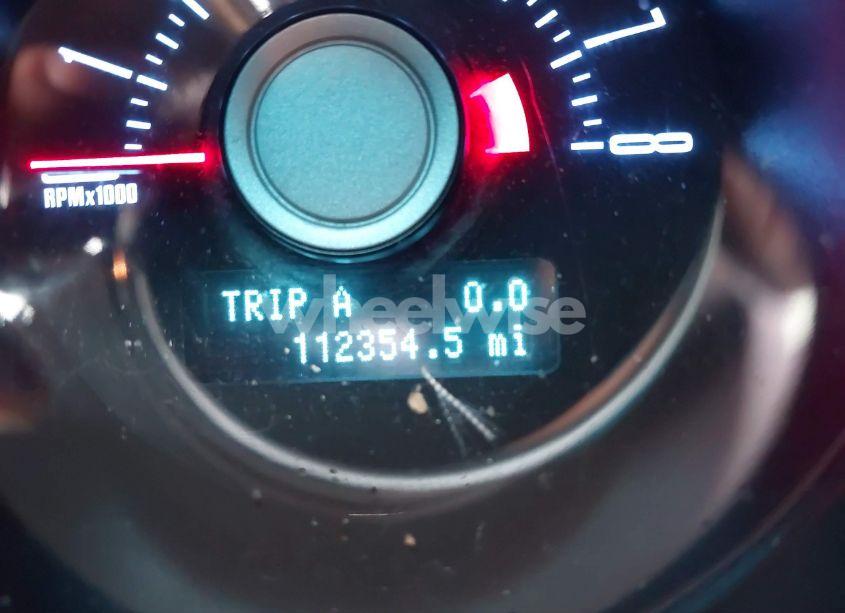 Photo 16 of 2012 Ford Mustang V6 (VIN 1ZVBP8AM8C5256346)