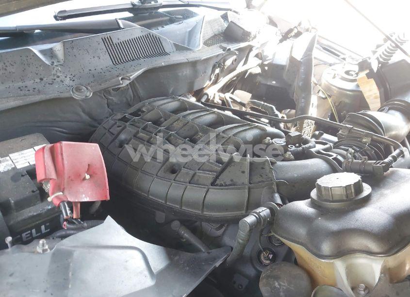 Photo 10 of 2012 Ford Mustang V6 (VIN 1ZVBP8AM8C5267332)