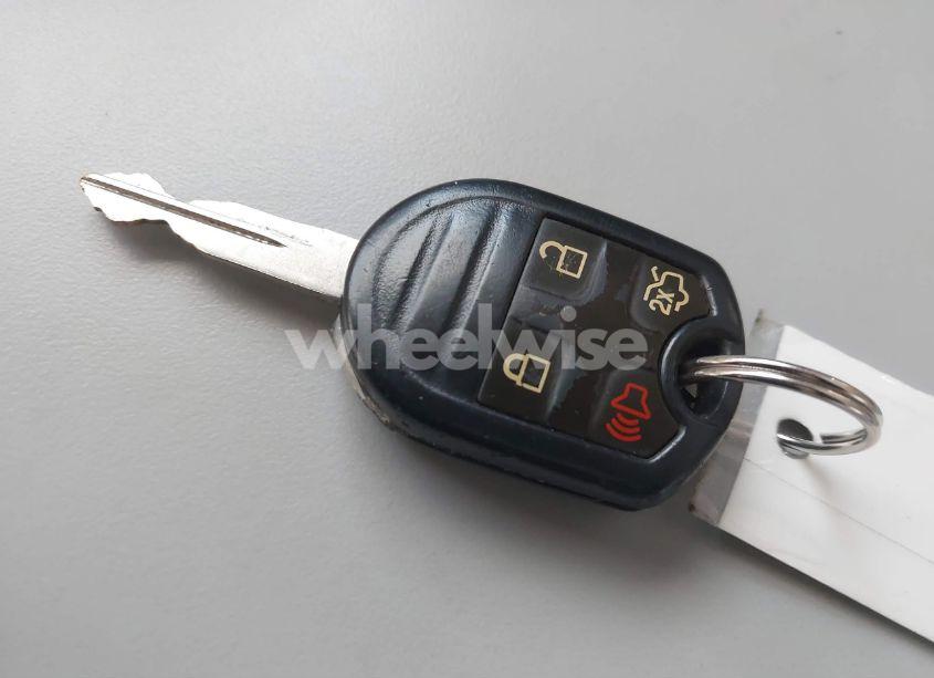 Photo 11 of 2012 Ford Mustang V6 (VIN 1ZVBP8AM8C5267332)