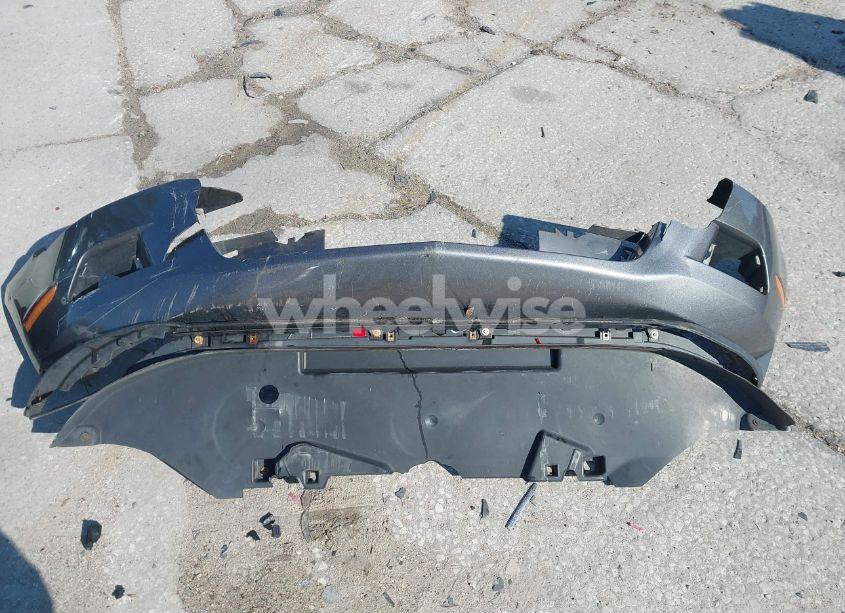 Photo 12 of 2012 Ford Mustang V6 (VIN 1ZVBP8AM8C5267332)