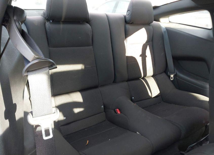 Photo 8 of 2013 Ford Mustang V6 (VIN 1ZVBP8AM8D5231058)
