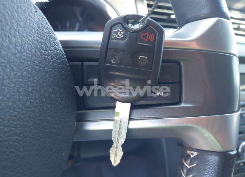 Photo 11 of 2013 Ford Mustang V6 (VIN 1ZVBP8AM8D5259572)