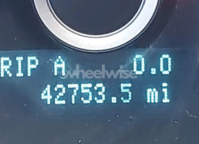 Photo 7 of 2013 Ford Mustang V6 (VIN 1ZVBP8AM8D5259572)