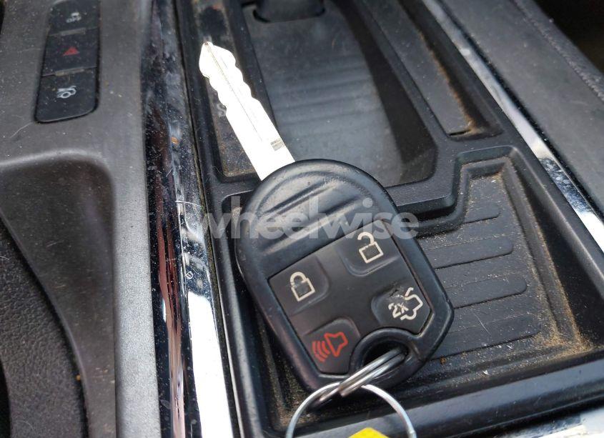 Photo 11 of 2014 Ford Mustang V6 (VIN 1ZVBP8AM8E5206985)