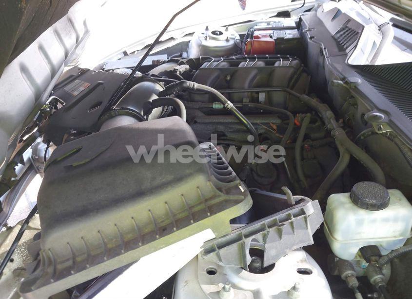 Photo 10 of 2014 Ford Mustang V6 PREMIUM (VIN 1ZVBP8AM8E5212740)