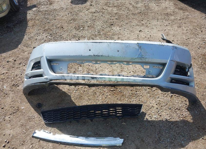 Photo 12 of 2014 Ford Mustang V6 PREMIUM (VIN 1ZVBP8AM8E5212740)