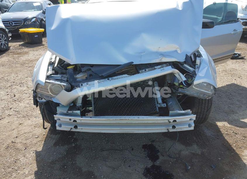 Photo 6 of 2014 Ford Mustang V6 PREMIUM (VIN 1ZVBP8AM8E5212740)